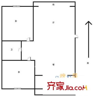 临汾名城2211