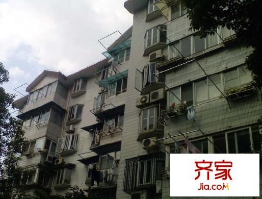 鵬欣家園外景圖