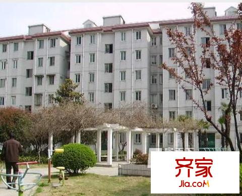 鵬欣家園外景圖