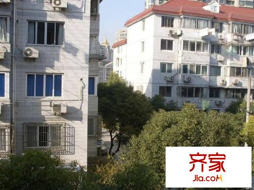 鵬欣家園外景圖