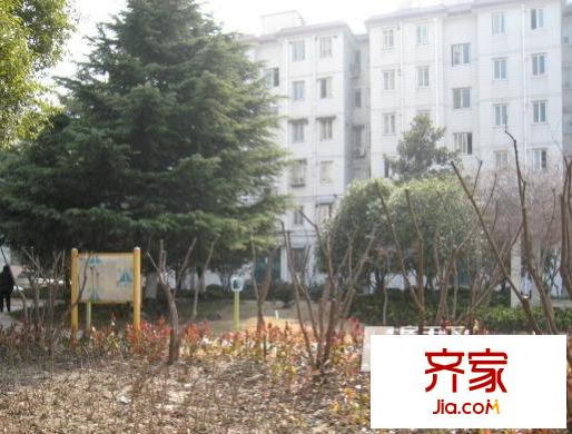 鵬欣家園外景圖