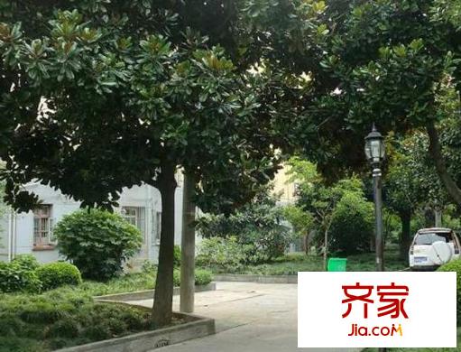 聽(tīng)潮一村外景圖