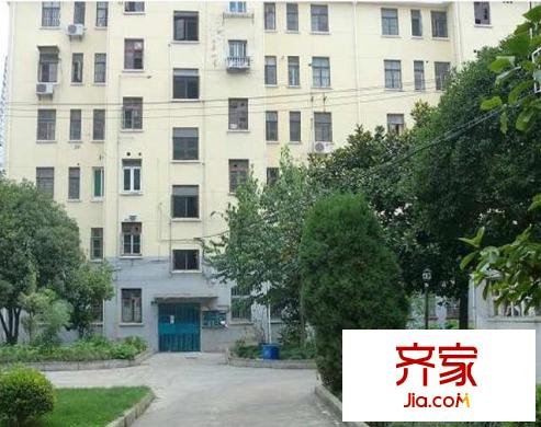 聽潮一村外景圖