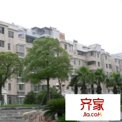 丹芳苑外景圖