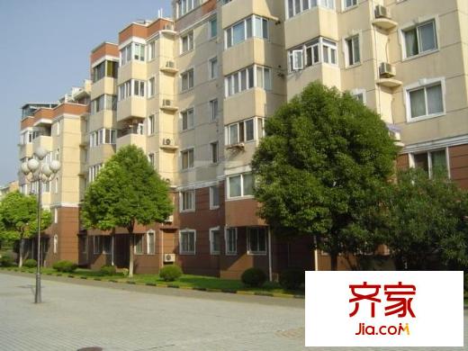 云蓮苑外景圖