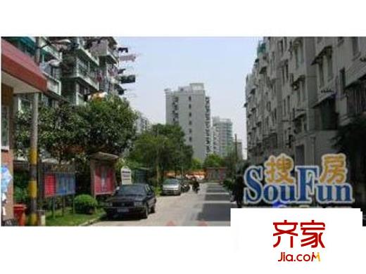 云蓮苑外景圖