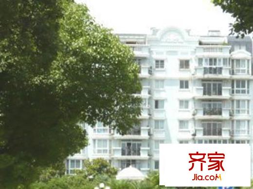 華高新苑北苑外景圖上海 華高新苑(北苑) 