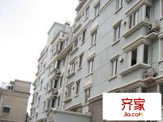 華高新苑北苑外景圖上海 華高新苑(北苑) 