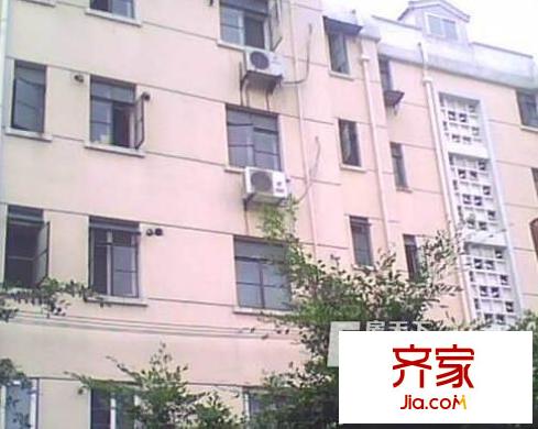 沈家宅外景圖