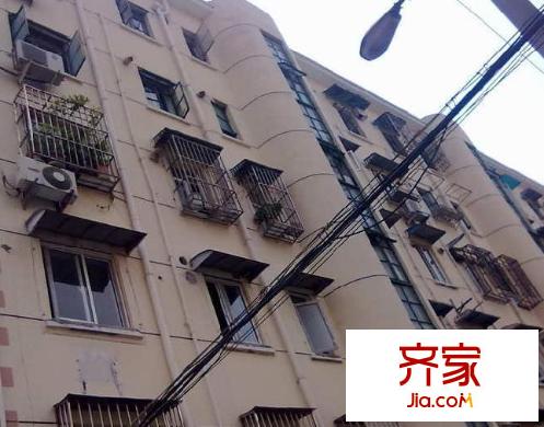 沈家宅外景圖