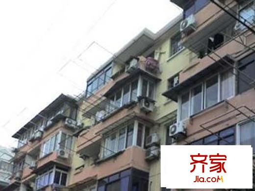 沈家宅外景圖