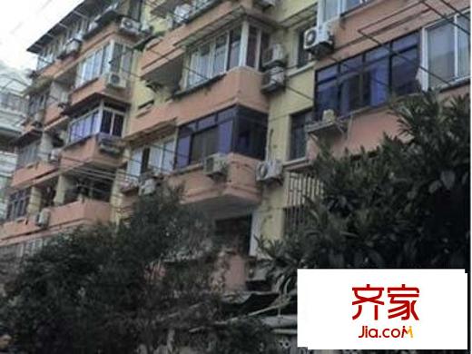沈家宅