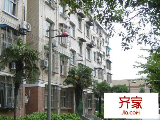 凌兆玉蘭苑外景圖