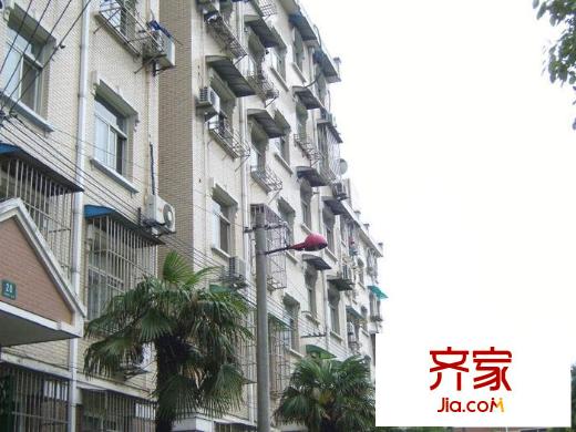 凌兆玉蘭苑外景圖