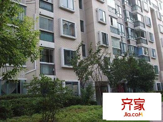 三泉家园外景图城品人家