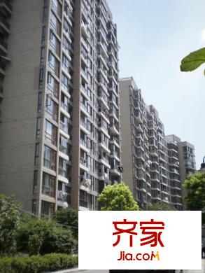万里雅筑外景图