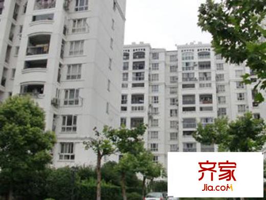 今達花園外景圖 