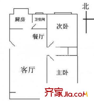上海 純翠苑 戶(hù)型圖