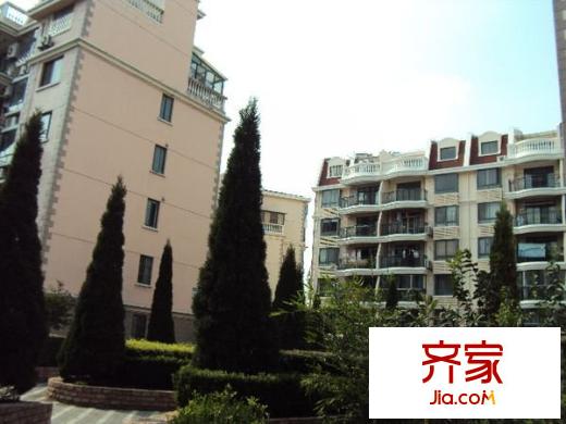 純翠苑外景圖 