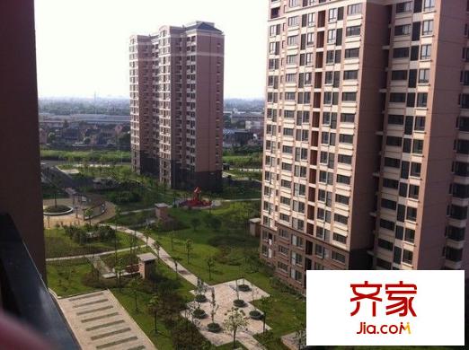 高盛家園