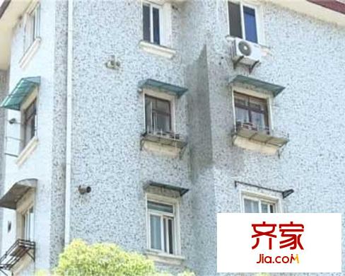 東陸新村二街坊