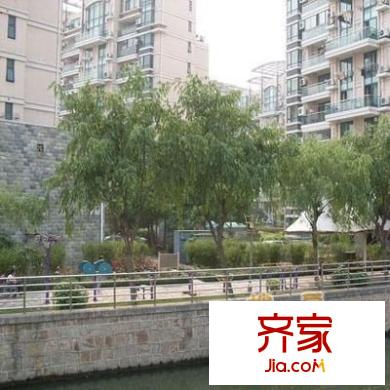 廣洋苑二期外景圖 