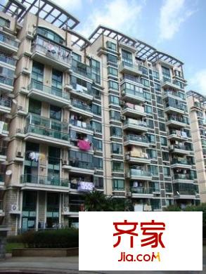 廣洋苑二期外景圖 