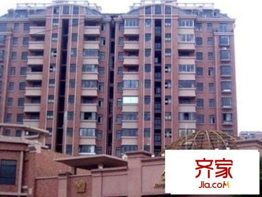 金橋新城