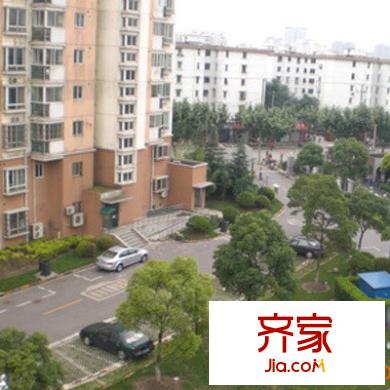 碧云新天地二期