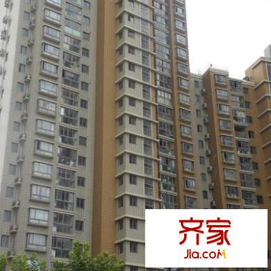 濱江龍居苑外景圖龍居苑
