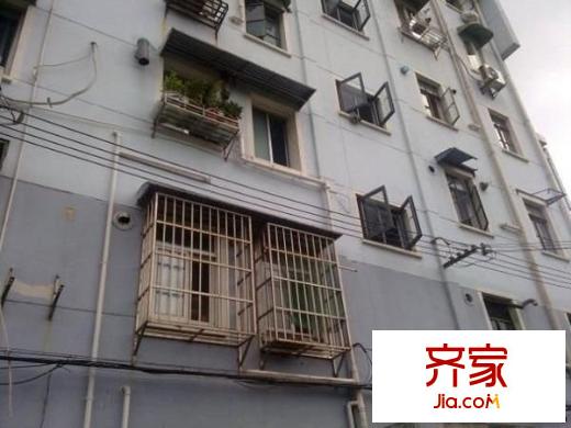 由由四村外景圖 