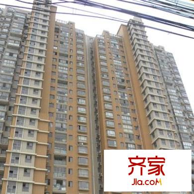 濱江龍居苑外景圖龍居苑