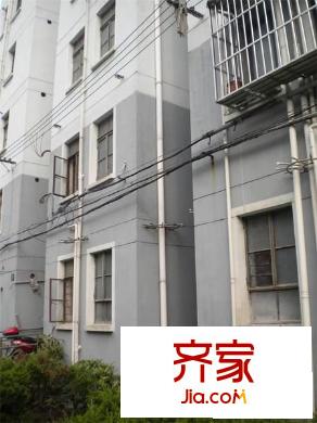 由由四村外景圖 