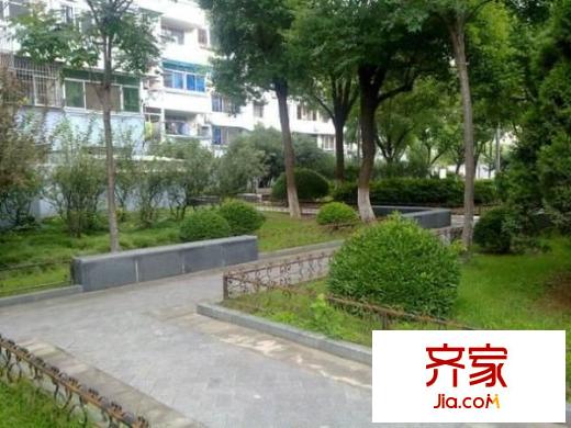 由由四村外景圖 