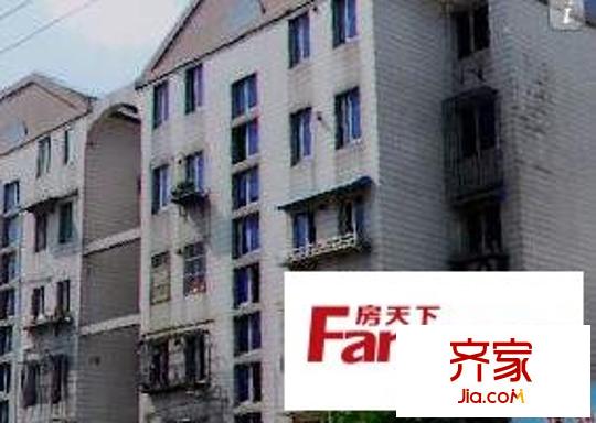 香泉苑外景图