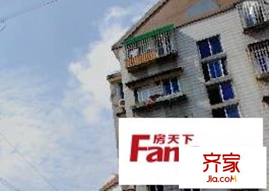 香泉苑外景图