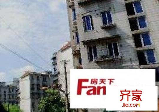 香泉苑外景图