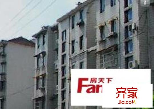 香泉苑外景图