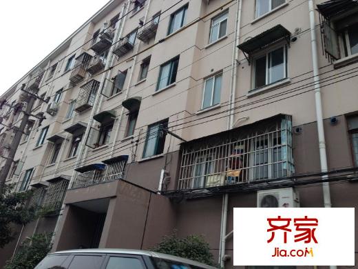 高兴花园二三四街坊外景图