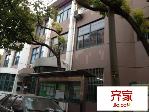 高兴花园二三四街坊外景图