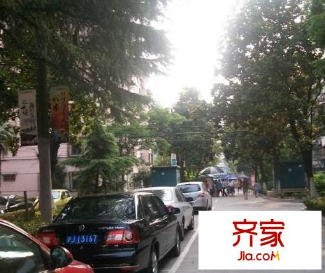 王家宅小區(qū)