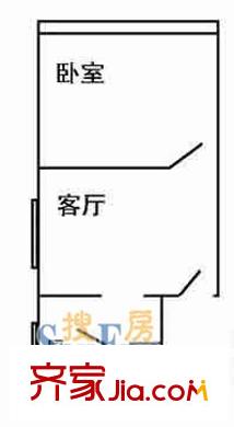 上海 王家宅小區(qū) 戶型圖