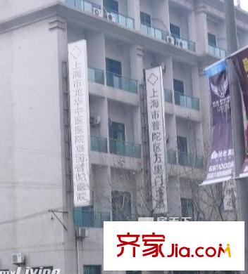 万里城配套图周边