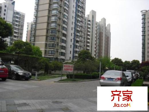 瑞禾明苑外景圖 