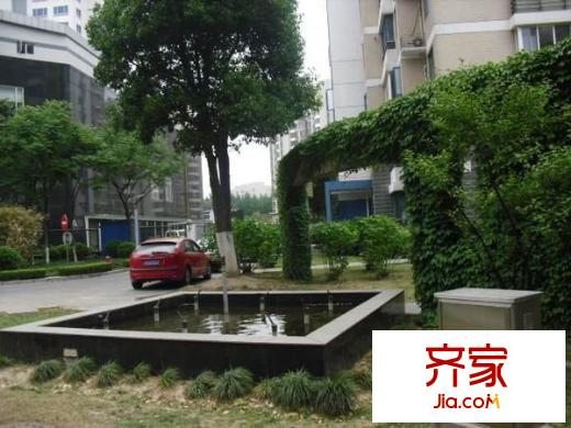 瑞禾明苑外景圖 