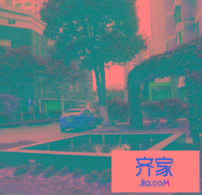 瑞禾明苑外景圖 