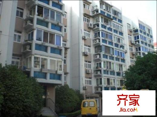 金芙苑外景圖 
