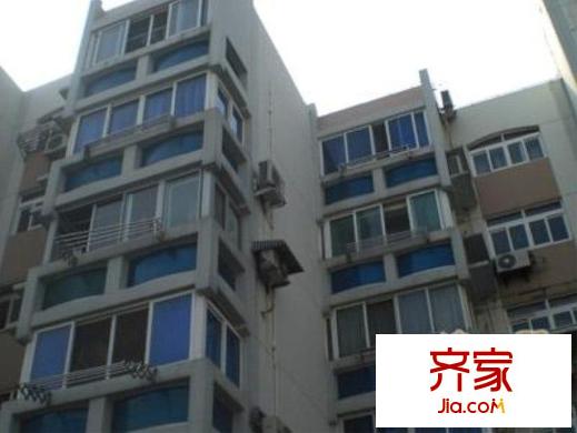 金芙苑外景圖 