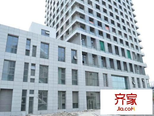 底特律财富天地公寓实景图(2013-1)