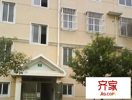 中匯花園惠南外景圖